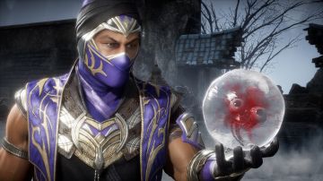 Immagine -17 del gioco Mortal Kombat 11 Ultimate per Xbox One